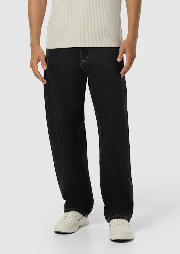 Eddie Loose Jean