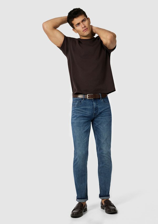 Shawn Slim Jean