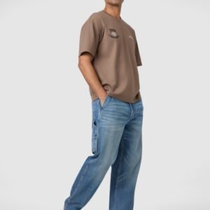 Cash Carpenter Jean