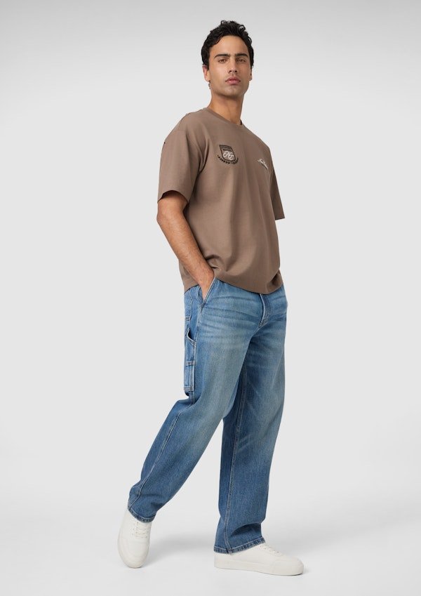 Cash Carpenter Jean