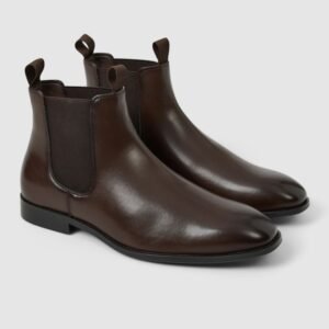 Epsom Slip On Boot