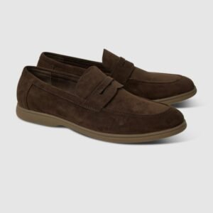 Seaton Slip On Loafer