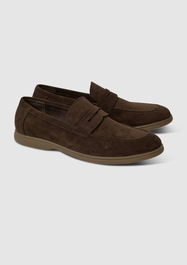 Seaton Slip On Loafer
