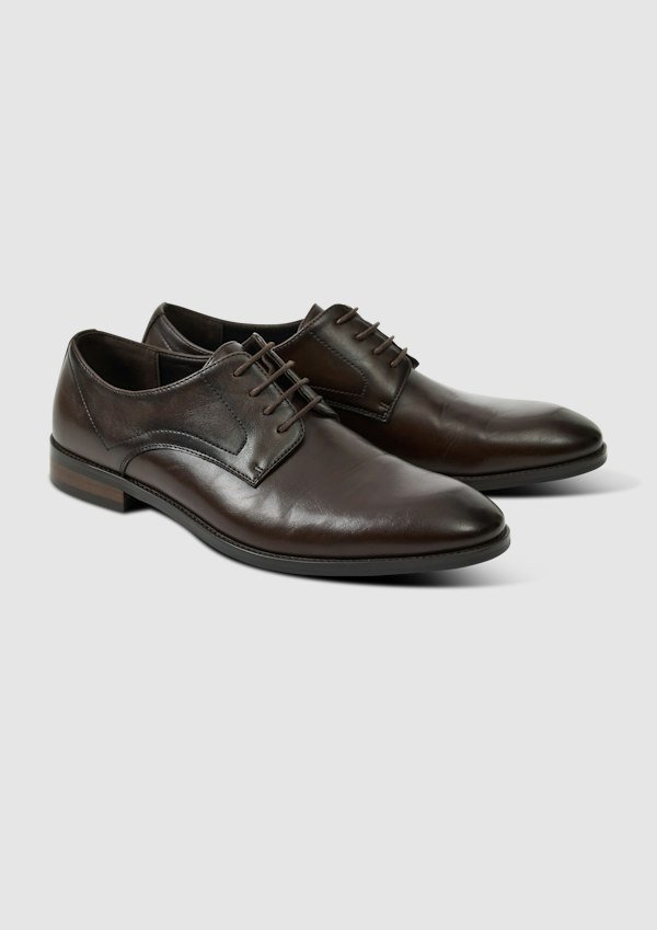 Watford Slip On Loafer