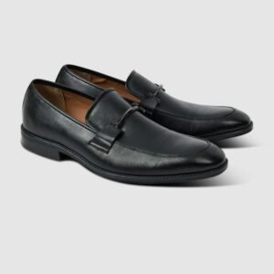 Hillway Slip On Loafer