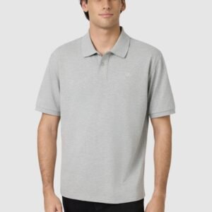 Duffy Cotton Blend Polo Shirt