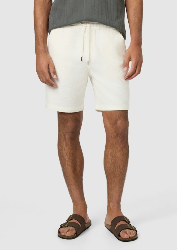 Kai Textured Volley Short