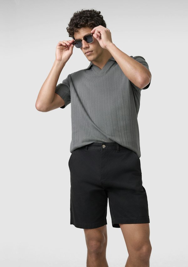 Cairns Stretch Chino Short
