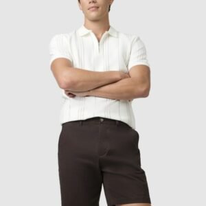 Cairns Stretch Chino Short