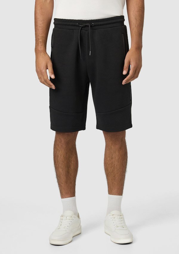 Dnmrk Relaxed Sweat Short