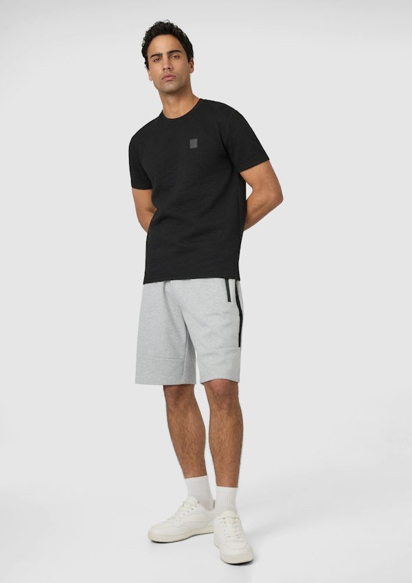 Dnmrk Relaxed Sweat Short