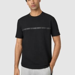 Wolfe Crew Neck Tee