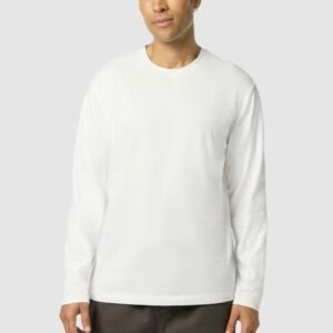 Long Sleeve Relaxed Tee