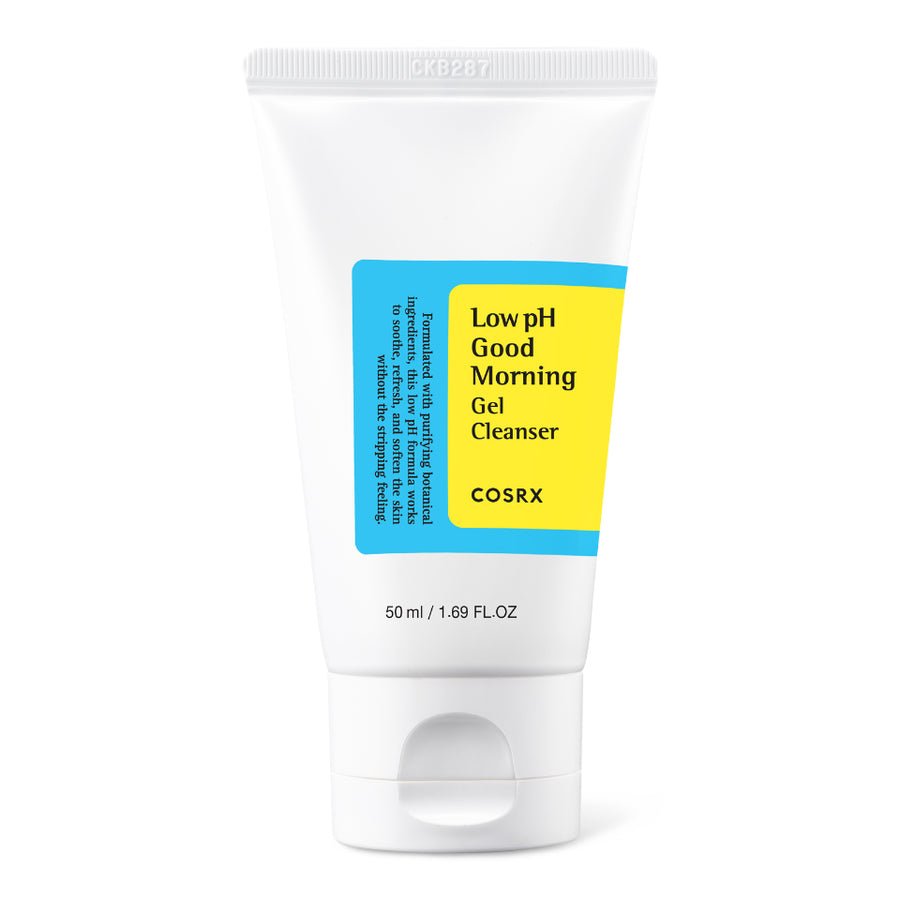 Low pH Good Morning Gel Cleanser Mini 50ml