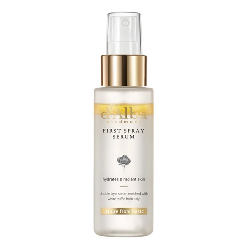 White Truffle First Spray Serum 50ml