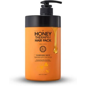 Honey Therapy Plus Hair Pack 1000ml