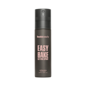 Huda Beauty Easy Bake Setting Spray