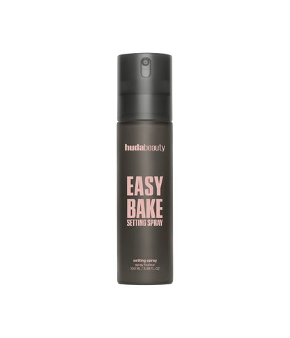 Huda Beauty Easy Bake Setting Spray