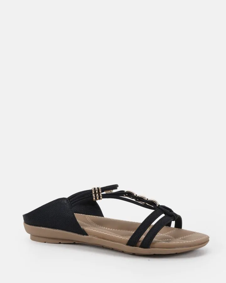 ELCURE BLACK