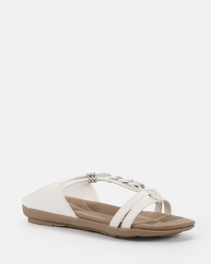 ELCURE WHITE