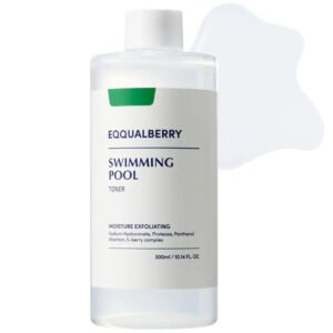 Swimming Pool Toner 300ml