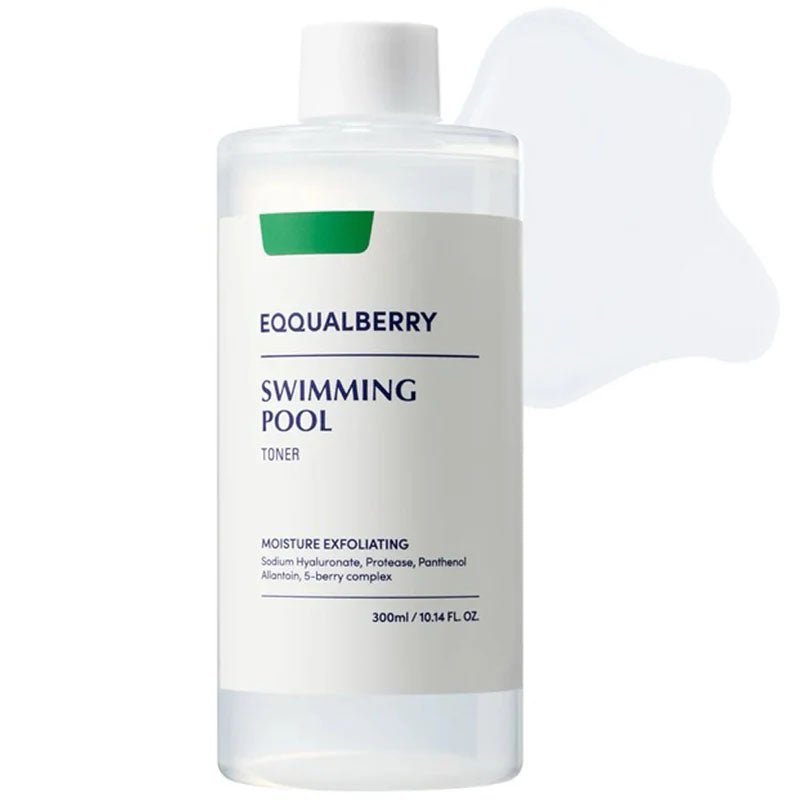 Swimming Pool Toner 300ml