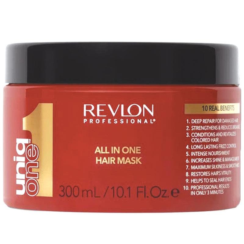 Revlon UniqOne Mask 300ml