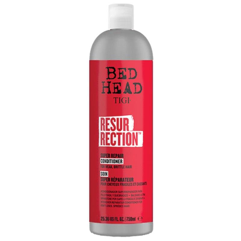 Tigi Bed Head Resurrection Conditioner 750ml