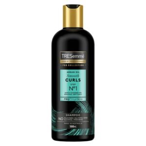 Tresemme Shampoo Smooth Curls 500ml