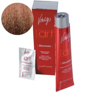 Vitality Colour 1 Black 100ml