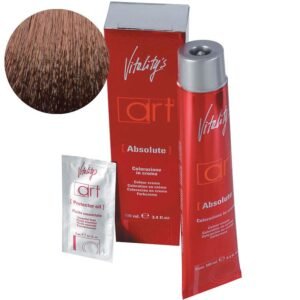 Vitality Colour 7 Blonde 100ml