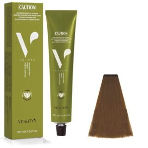 Vitality’s V Vegan Colour Light Blonde 8/0 100g