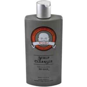Dome Scalp Cleanser 300ml