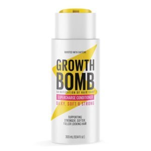 Growth Bomb Conditioner 300ml