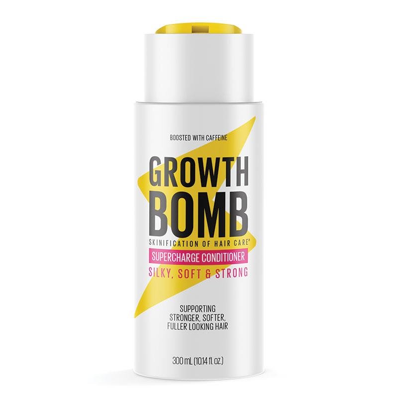 Growth Bomb Conditioner 300ml