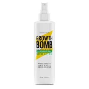 Growth Bomb Hair Growth Spray 185ml