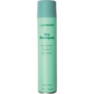 My Beauty Dry Shampoo 200ml Shower Fresh