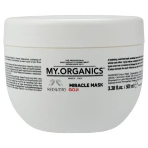 My Organics Goji Miracle Mask 500ml