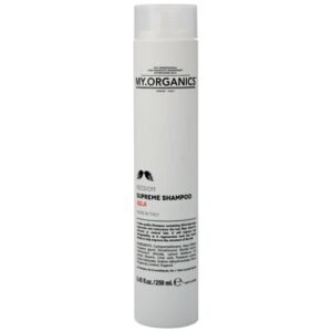 My Organics Goji Supreme Shampoo 250ml