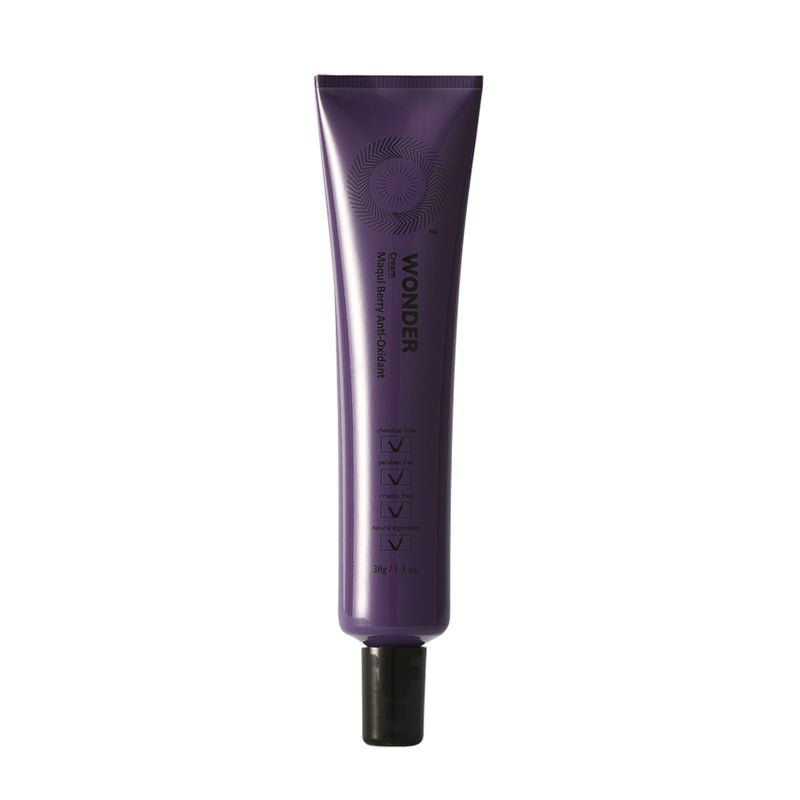 Wonder Maqui Berry Anti-Oxidant Cream 38g