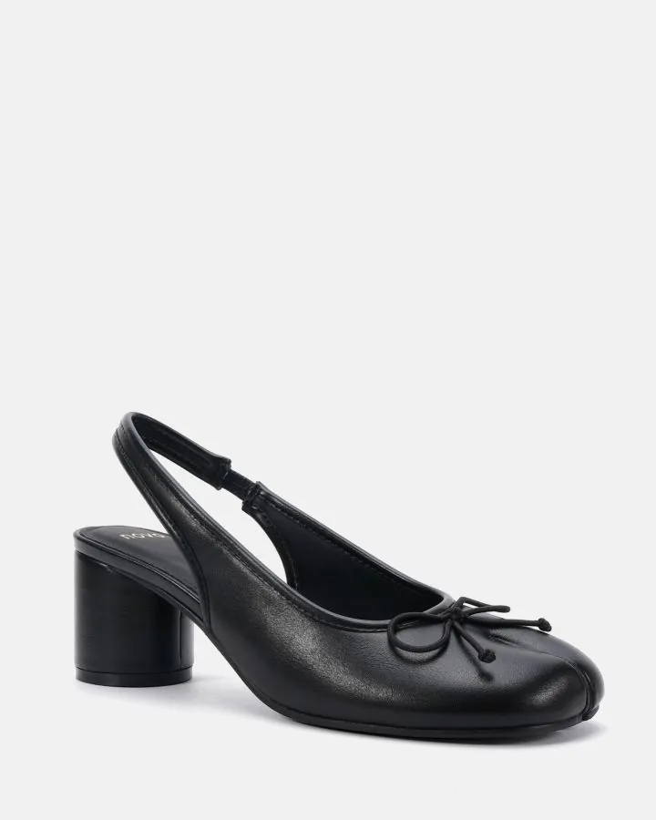 INSPIRING BLACK