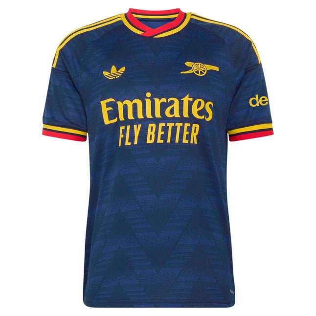 AdidasMen's Arsenal FC 2026/27 Away Soccer Jersey