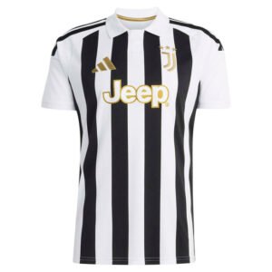 AdidasMen’s Juventus 2026/27 Home Soccer Jersey