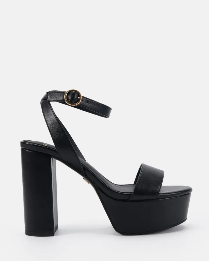 MARCIANO BLACK