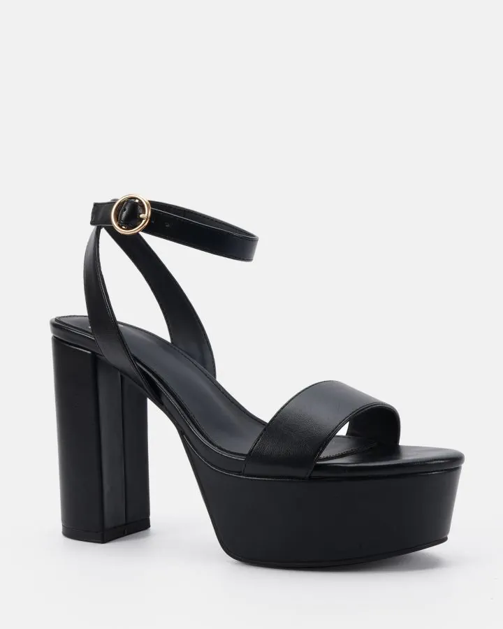 MARCIANO BLACK