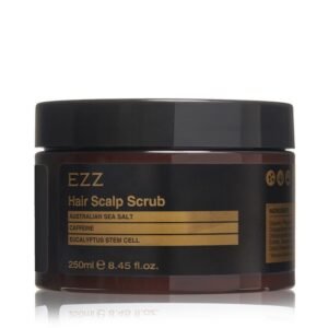 EZZ Hair Scalp Scrub 250ml