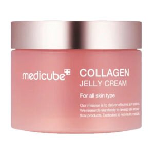 Collagen Jelly Cream 110ml