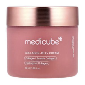 Collagen Jelly Cream 50ml