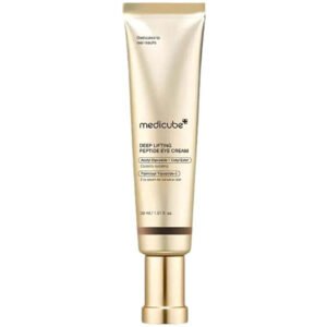 Deep Lifting Peptide Eye Cream 30ml