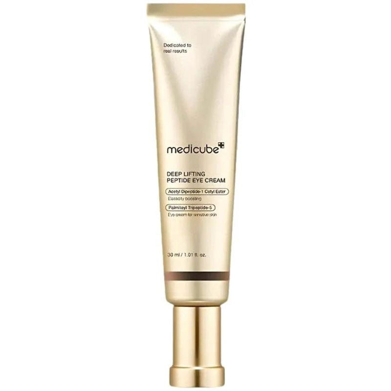 Deep Lifting Peptide Eye Cream 30ml
